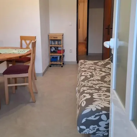 Appartement Marita - Two Bedroom