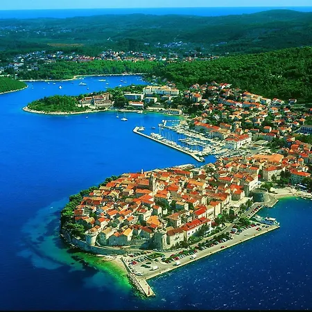 Appartement Marita - Two Bedroom Korčula