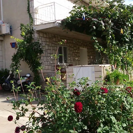 Marita - Two Bedroom * Korčula