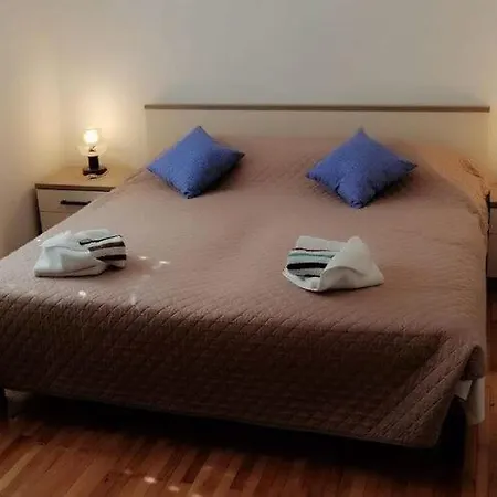 Marita - Two Bedroom