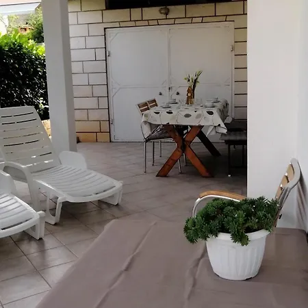 דירה Marita - Two Bedroom