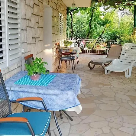 Marita - Two Bedroom