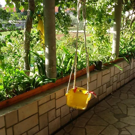 Marita - Two Bedroom Apartment *