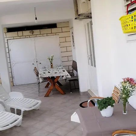 Marita - Two Bedroom