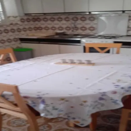 דירה Marita - Two Bedroom *