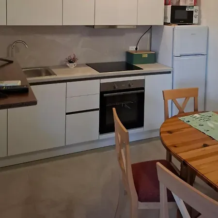 Marita - Two Bedroom Korčula
