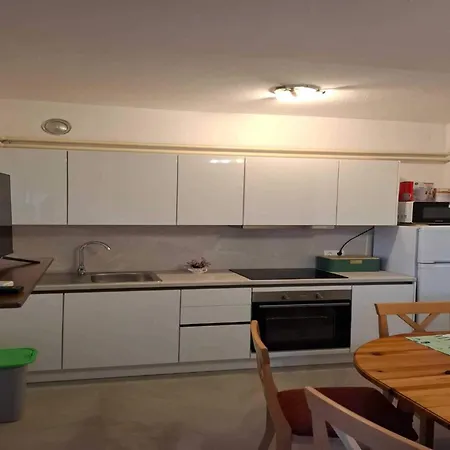 Marita - Two Bedroom *