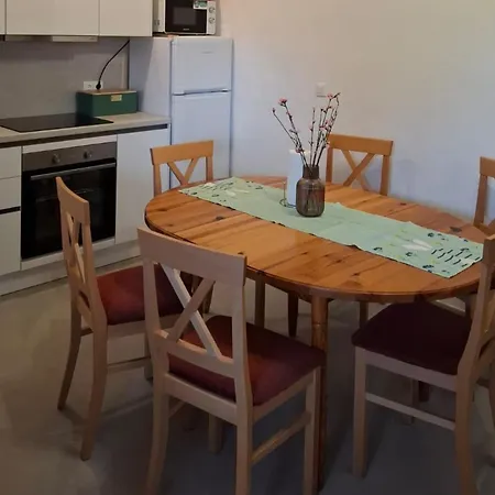 Marita - Two Bedroom Apartament Korčula