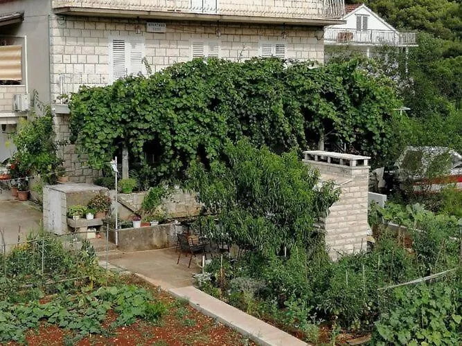 Marita - Two Bedroom Korčula