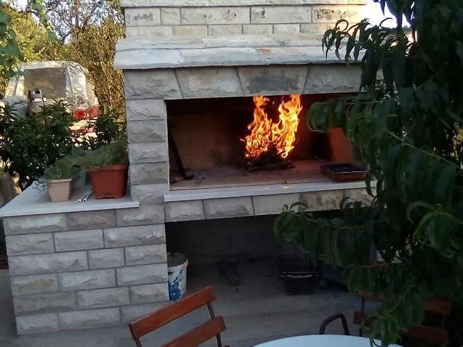 公寓 Marita - Two Bedroom 科尔丘拉