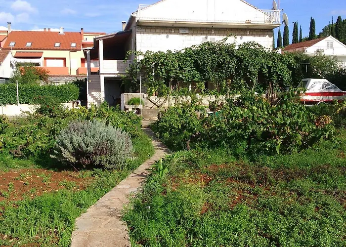 公寓 Marita - Two Bedroom