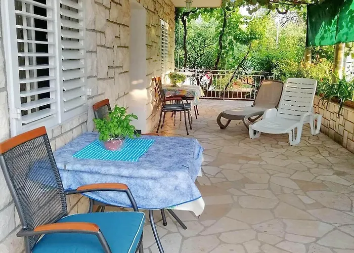 Marita - Two Bedroom