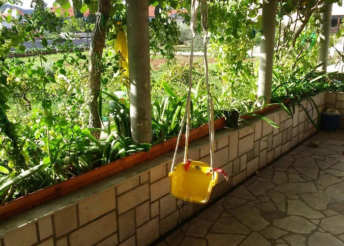 Marita - Two Bedroom 公寓 *