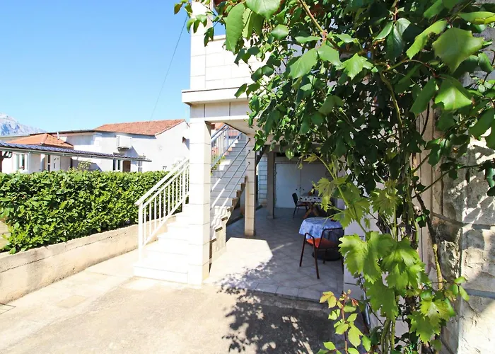 Marita - Two Bedroom * Korčula