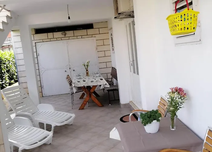 Marita - Two Bedroom