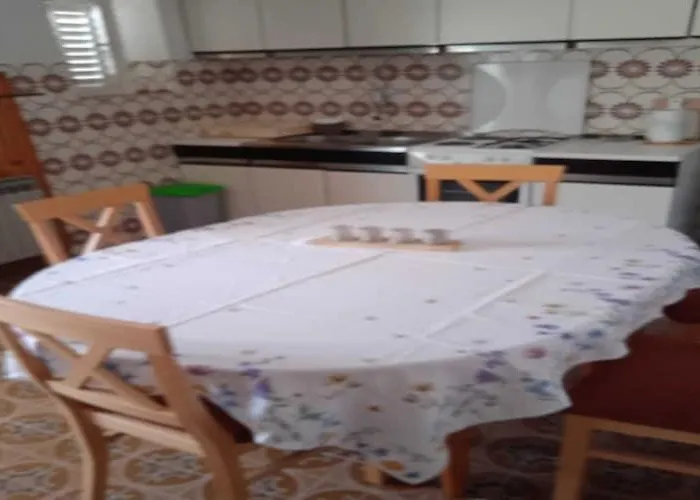 Apartament Marita - Two Bedroom *