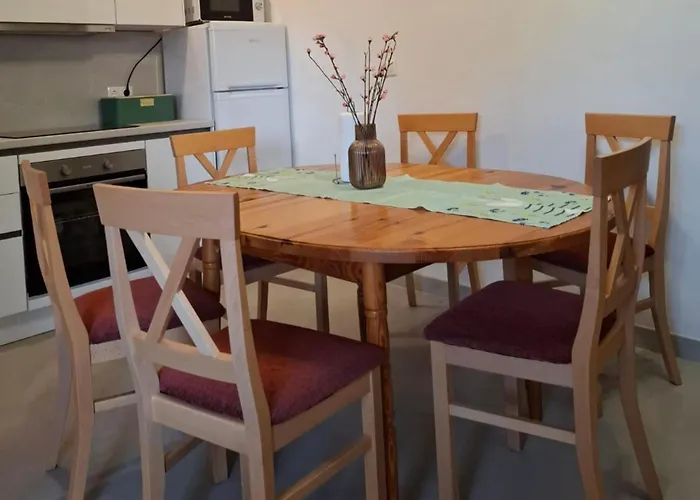 Marita - Two Bedroom Korčula