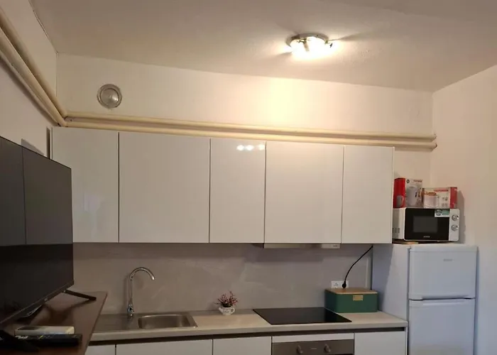Marita - Two Bedroom * Korčula