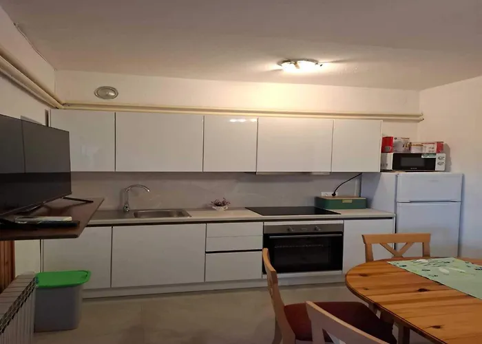 Marita - Two Bedroom *