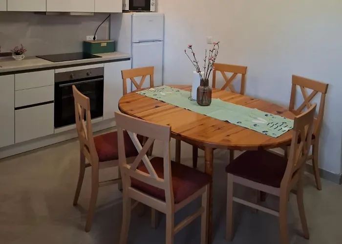 Marita - Two Bedroom Apartament Korčula