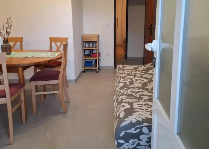 Apartament Marita - Two Bedroom