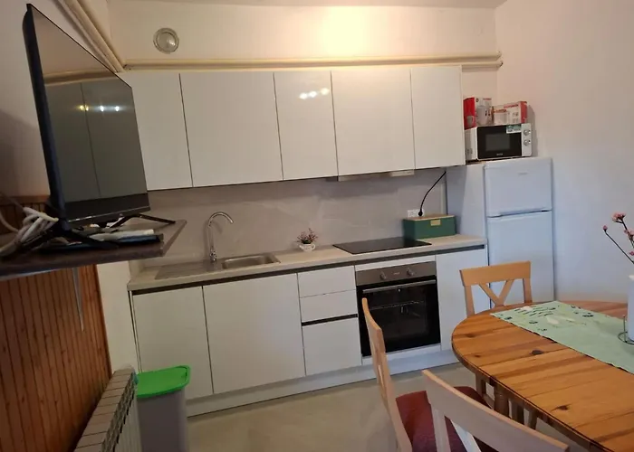 Marita - Two Bedroom Apartament Korčula