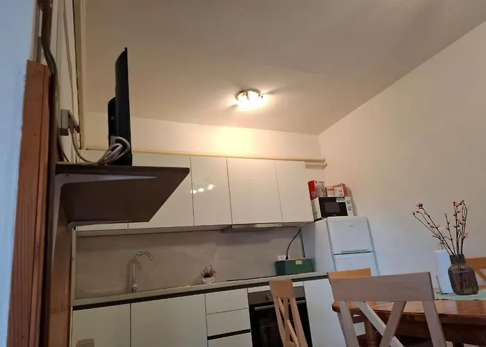 Apartament Marita - Two Bedroom
