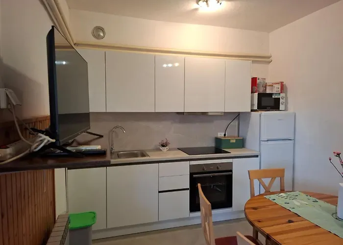 Apartament Marita - Two Bedroom