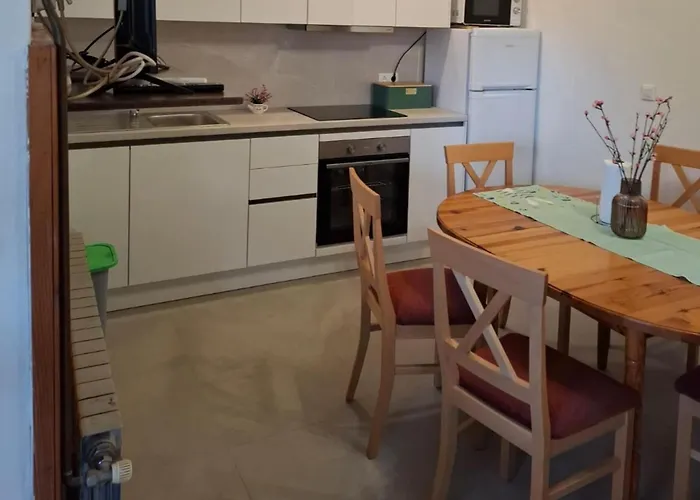 Apartament Marita - Two Bedroom Korčula