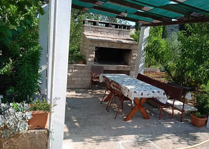 Apartament Marita - Two Bedroom Korčula