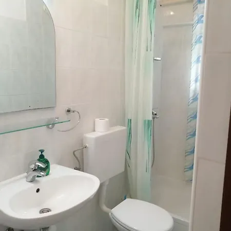 Marita - Two Bedroom Апартаменты Корчула