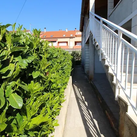 Marita - Two Bedroom Корчула