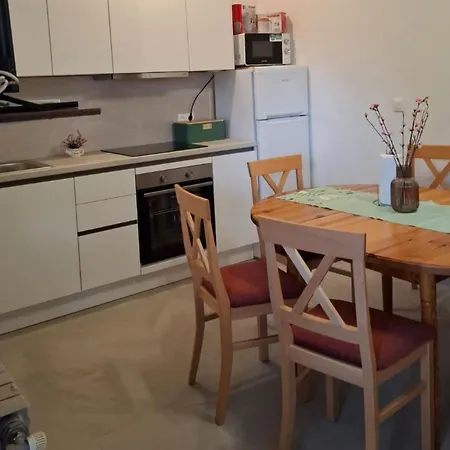 Appartement Marita - Two Bedroom