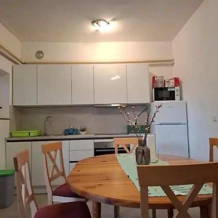 Marita - Two Bedroom Апартаменты Корчула