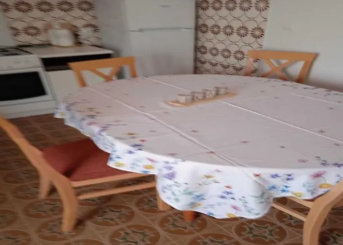 Appartement Marita - Two Bedroom Korčula