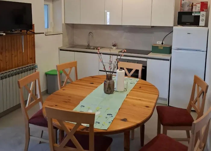 Marita - Two Bedroom Appartement