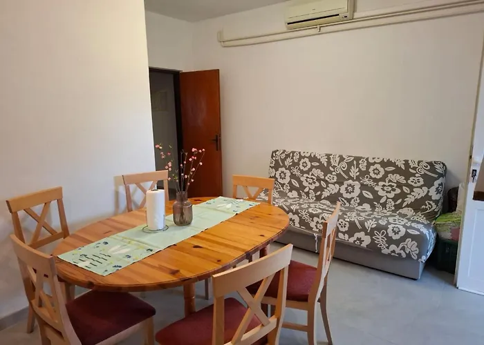 Marita - Two Bedroom *