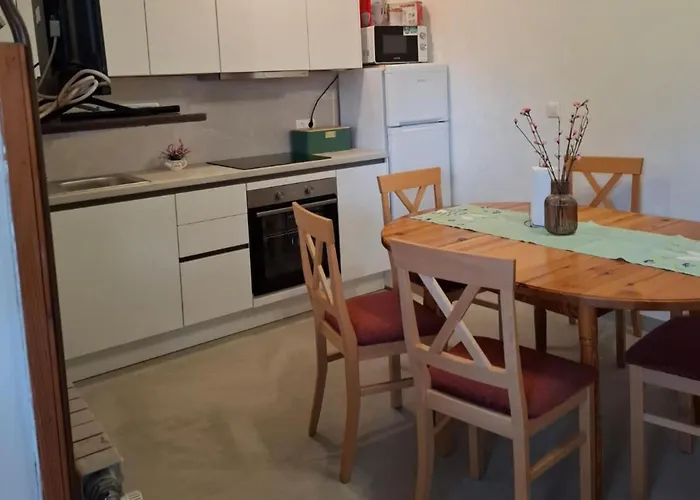 Appartement Marita - Two Bedroom