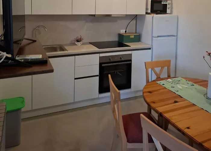 Marita - Two Bedroom Korčula