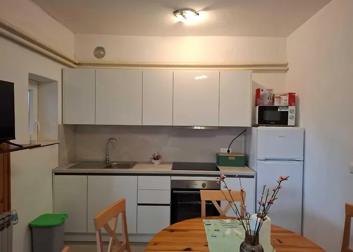 Marita - Two Bedroom Appartement Korčula