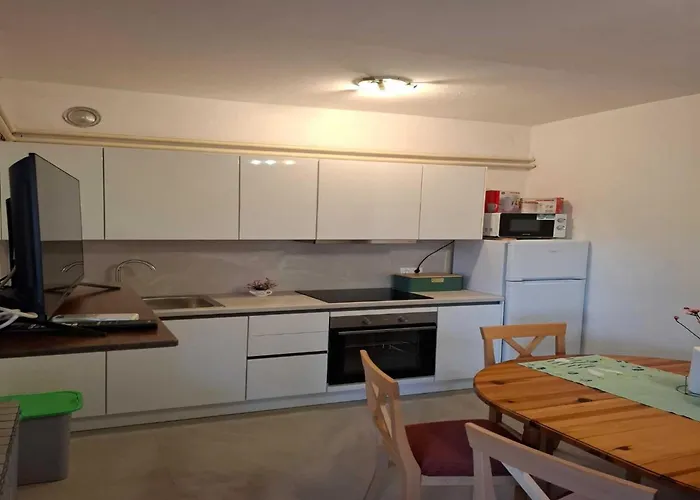 Marita - Two Bedroom Korčula