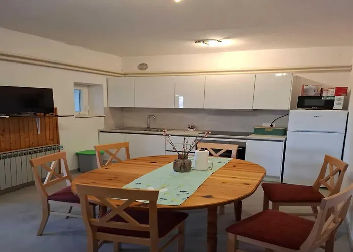 Marita - Two Bedroom * Korčula