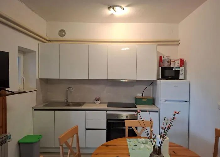 Appartement Marita - Two Bedroom