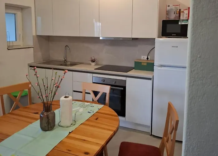 Marita - Two Bedroom Appartement Korčula