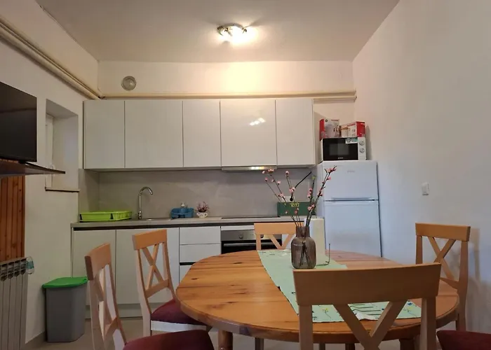 Marita - Two Bedroom Appartement Korčula