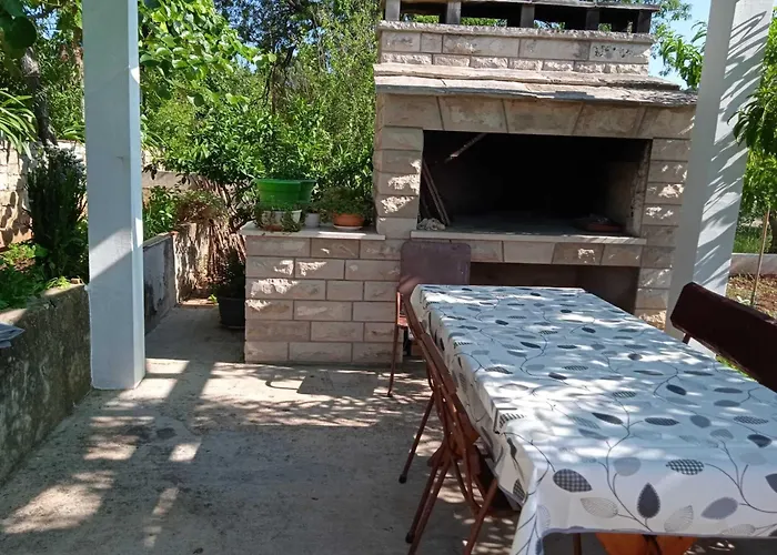 Marita - Two Bedroom Appartement Korčula