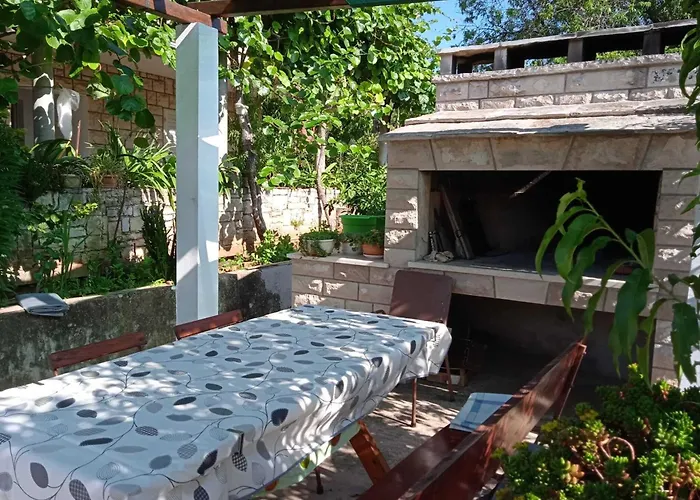 Marita - Two Bedroom * Korčula